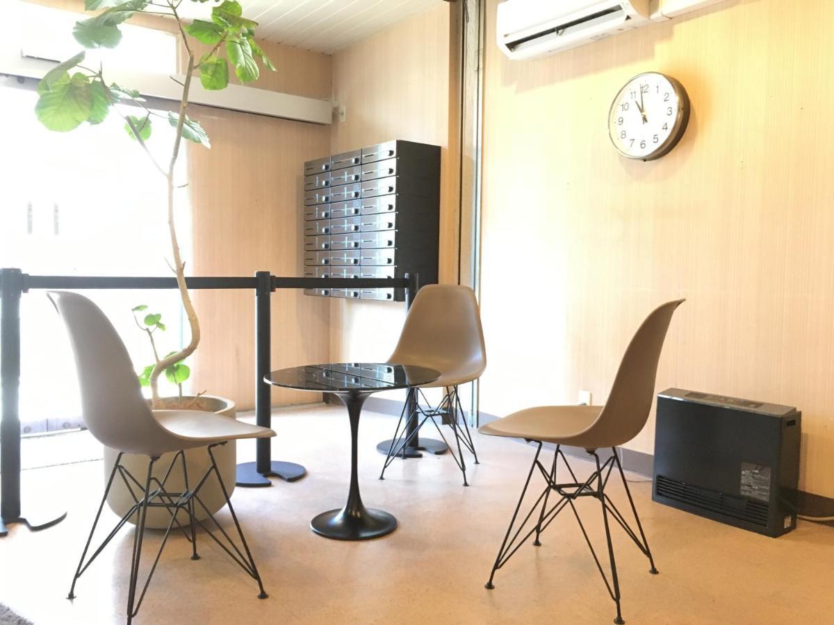 酒店 Hotel&co. Sagami *