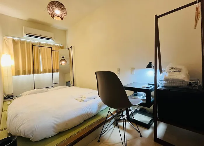 Hotel&Co. Sagami