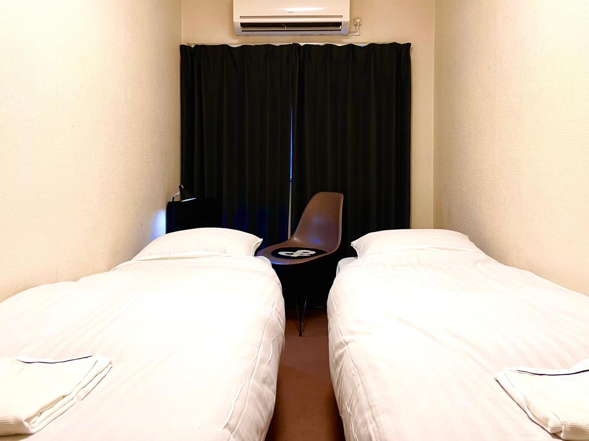Hotel&co. Sagami * Präfektur Tokio