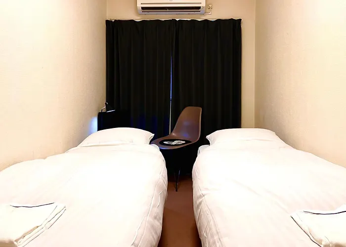 相模有限公司酒店